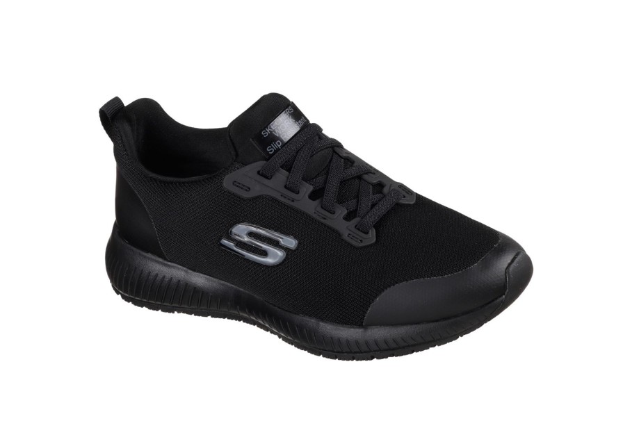 Women'S Footwear Skechers | Squad Sr