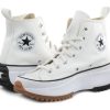 Women'S Footwear Converse | Run Star Hike Jwa