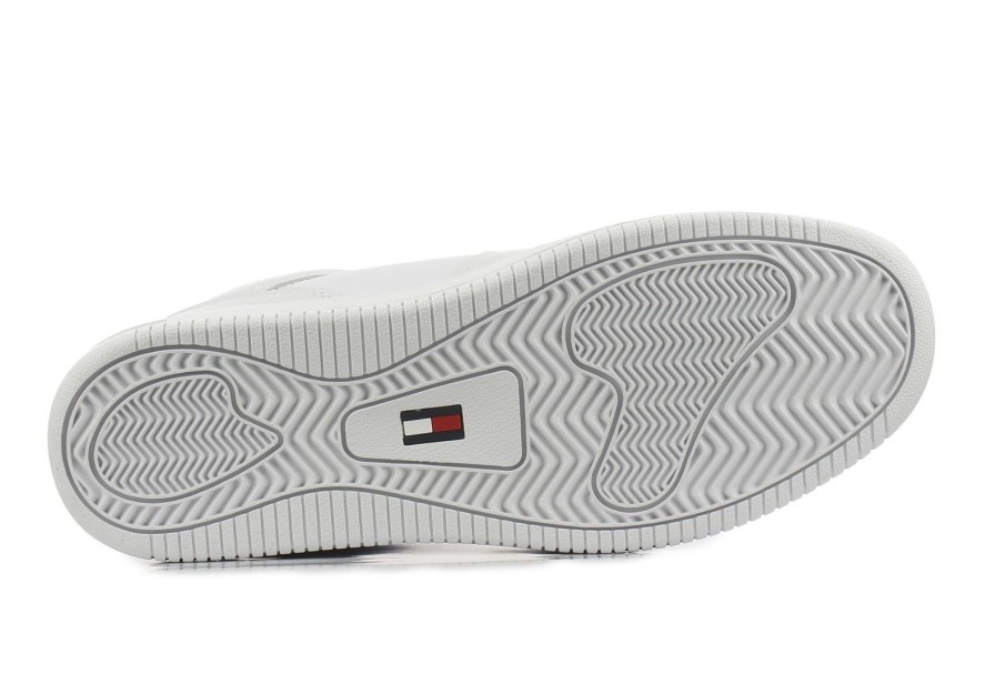 Women'S Footwear Tommy Hilfiger | Meg 3A3