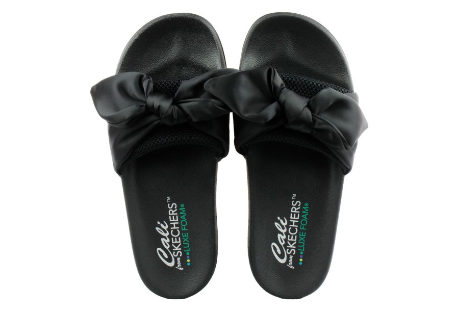 Women'S Footwear Skechers | Pop Ups-Lovely Bow