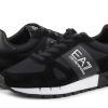 Men'S Footwear EA7 Emporio Armani | Legacy