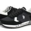 Men'S Footwear US Polo Assn | Cleef001A