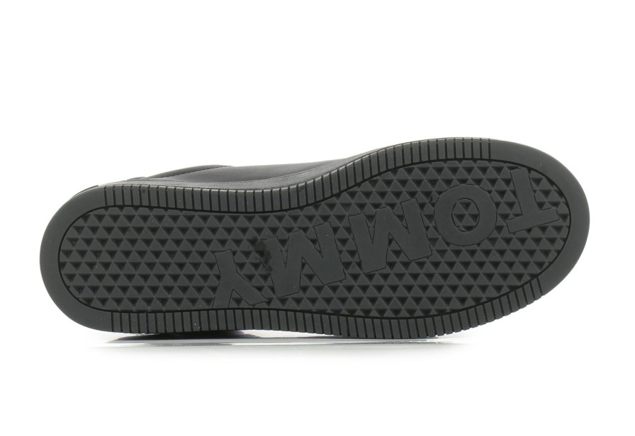 Women'S Footwear Tommy Hilfiger | New Roxy 4A11 Animal