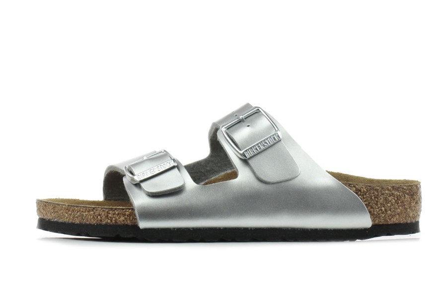 Kid'S Footwear Birkenstock | Arizona Bs