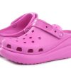 Women'S Footwear Crocs | Classic Crush Clog