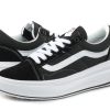 Women'S Footwear Vans | Ua Old Skool Overt Cc