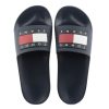 Men'S Footwear Tommy Hilfiger | Aqua 1Kk1