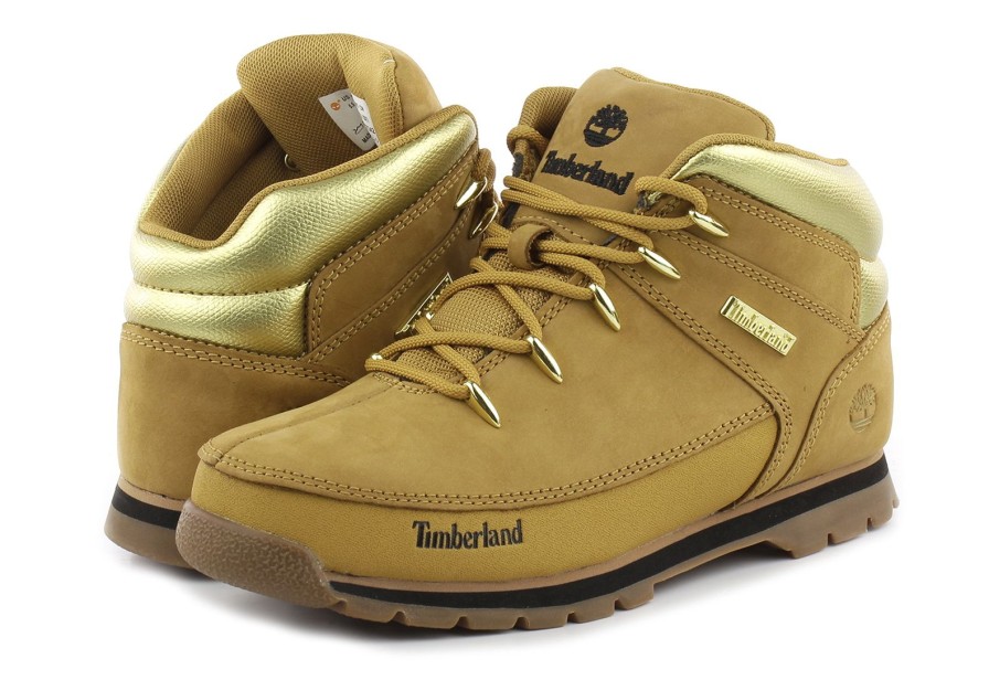 Women'S Footwear Timberland | Euro Sprint