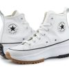 Women'S Footwear Converse | Run Star Hike Platform Foundational