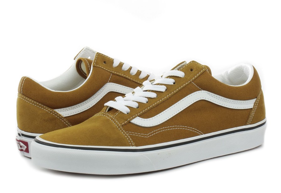 Men'S Footwear Vans | Old Skool