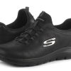 Women'S Footwear Skechers | Summits-Itz Bazik