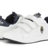 Kid'S Footwear Polo Ralph Lauren | Heritage Court Bear Ez