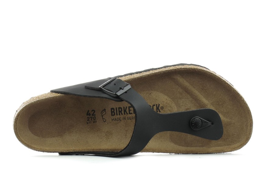 Men'S Footwear Birkenstock | Gizeh Bs