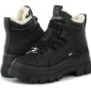 Women'S Footwear Buffalo | Aspha Nc Mid Warm