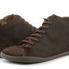 Men'S Footwear Camper | Peu Cami High