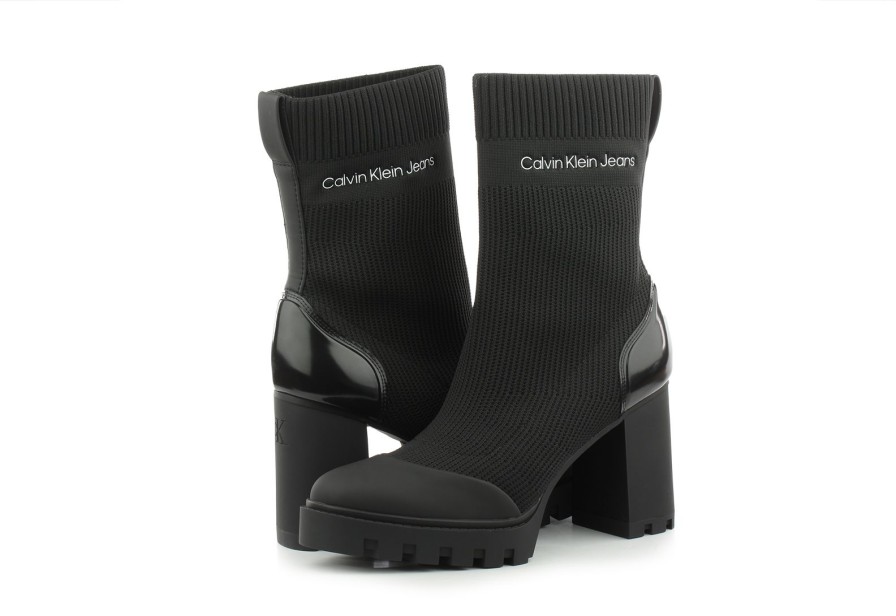 Women'S Footwear Calvin Klein Jeans | Serina 6C