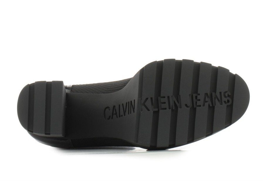 Women'S Footwear Calvin Klein Jeans | Serina 6C