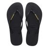 Women'S Footwear Havaianas | Slim Logo