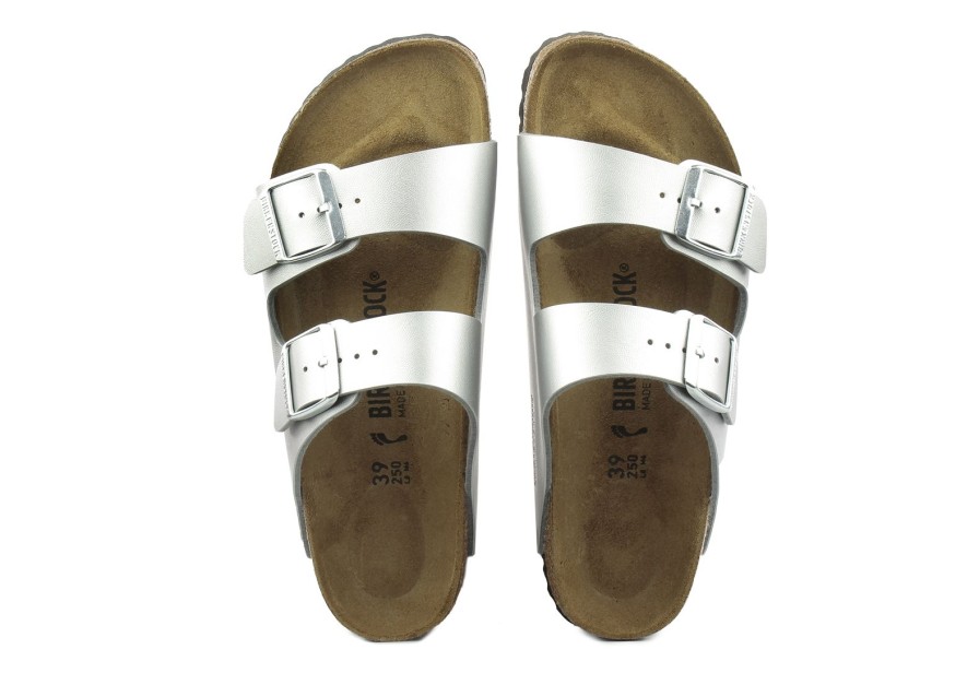 Women'S Footwear Birkenstock | Arizona Bs