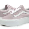 Women'S Footwear Vans | Ua Old Skool Stackform