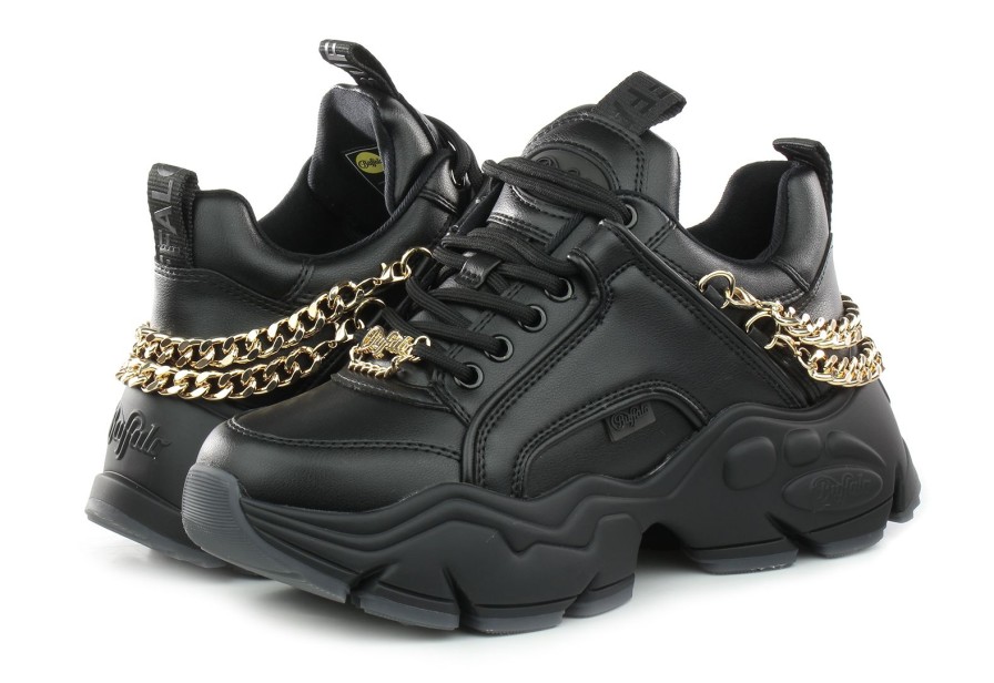 Women'S Footwear Buffalo | Binary Chain 3.0