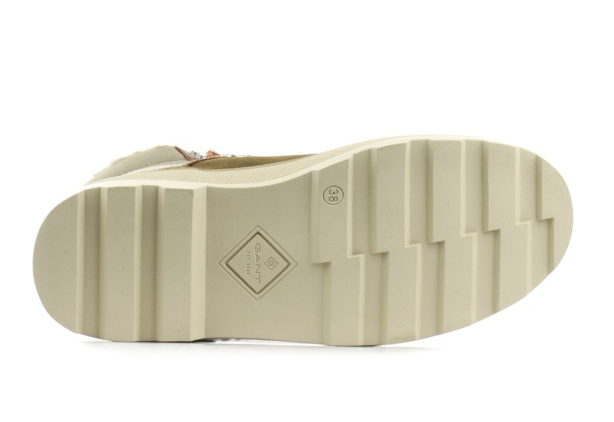 Women'S Footwear Gant | Frenny