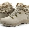 Women'S Footwear Skechers | Trego-Falls Finest