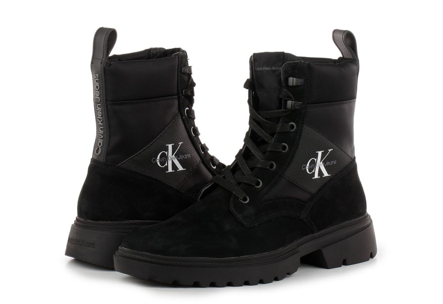 Men'S Footwear Calvin Klein Jeans | Bruno 9C