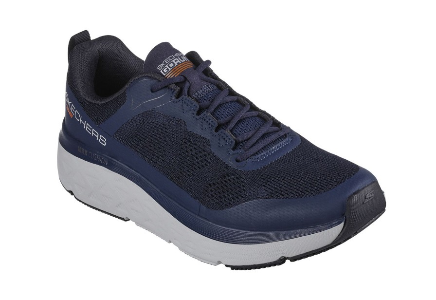 Men'S Footwear Skechers | Max Cushioning Delta