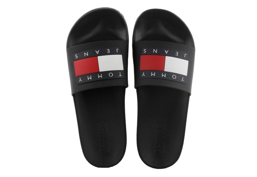 Women'S Footwear Tommy Hilfiger | Bubble 2Yy3