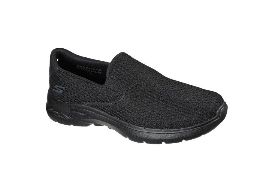 Men'S Footwear Skechers | Go Walk 6-Anaglyph