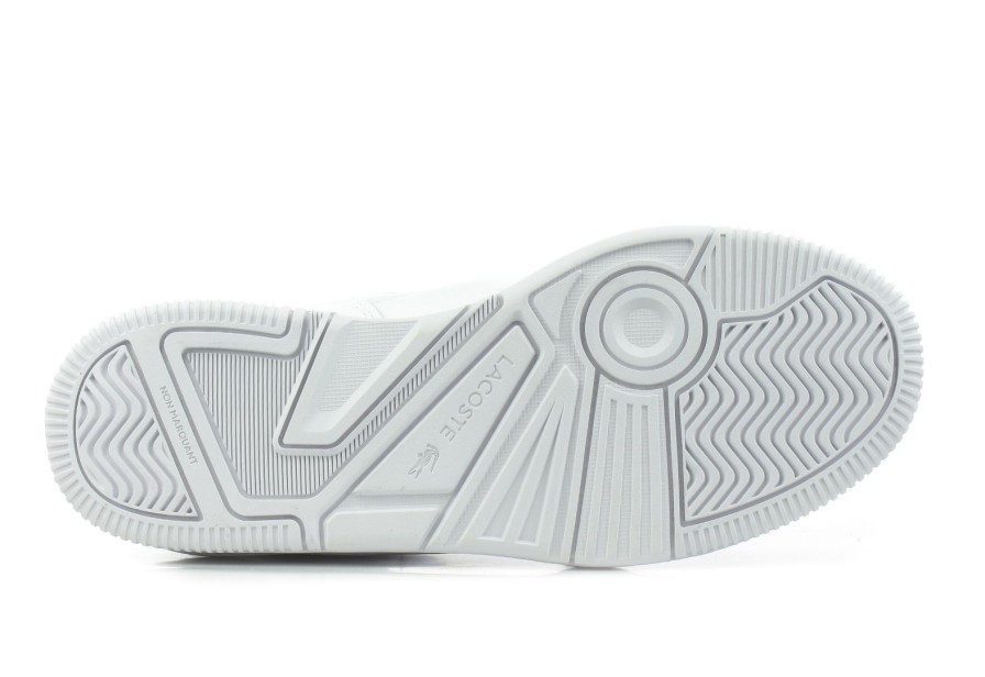 Women'S Footwear Lacoste | Lineshot