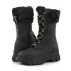 Women'S Footwear Buffalo | Aspha Duck Boot Warm