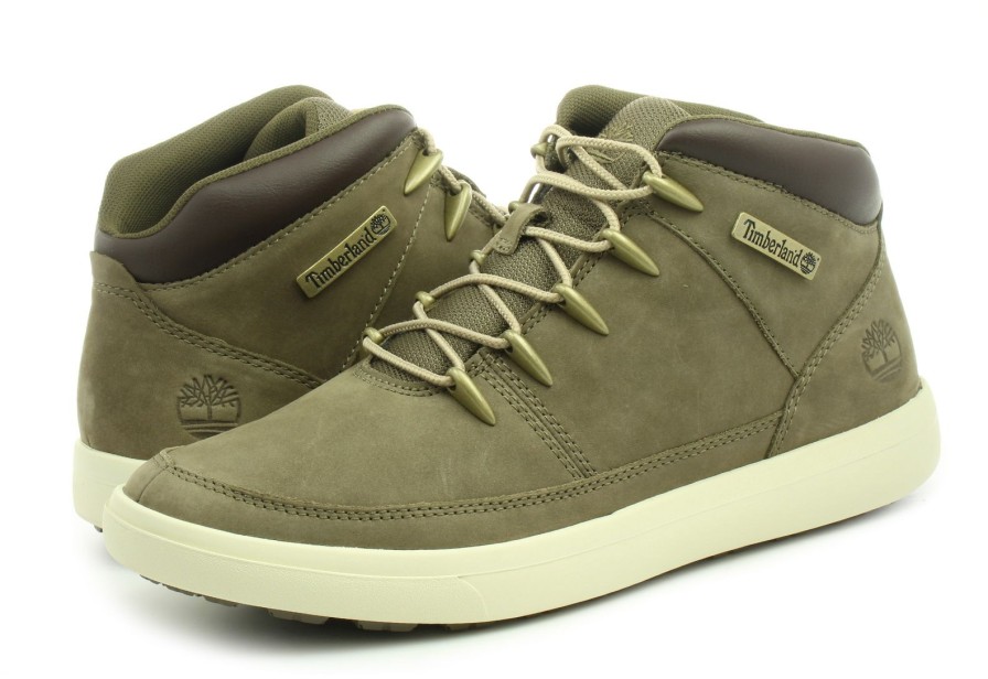 Men'S Footwear Timberland | Ashwood Park