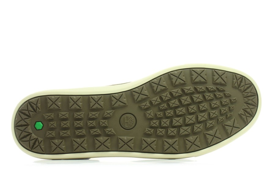 Men'S Footwear Timberland | Ashwood Park