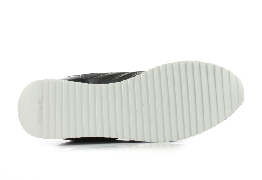 Men'S Footwear Calvin Klein | Ryan 10C2