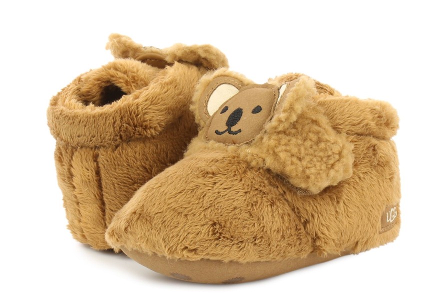 Kid'S Footwear Ugg | Bixbee Koala Stuffie