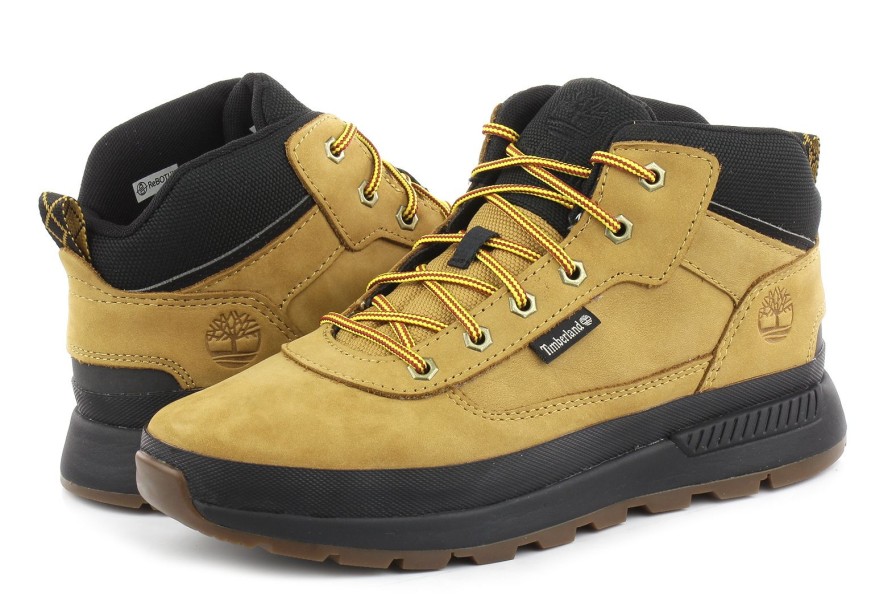 Women'S Footwear Timberland | Field Trekker Mid