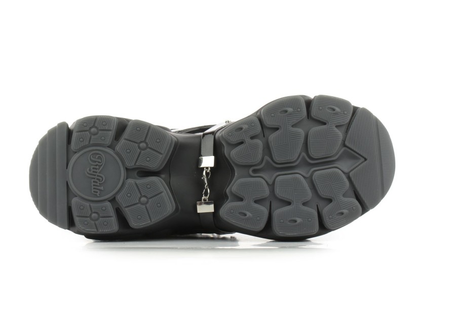 Women'S Footwear Buffalo | Binary Charm