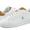 Women'S Footwear Polo Ralph Lauren | Heritage Court Ii