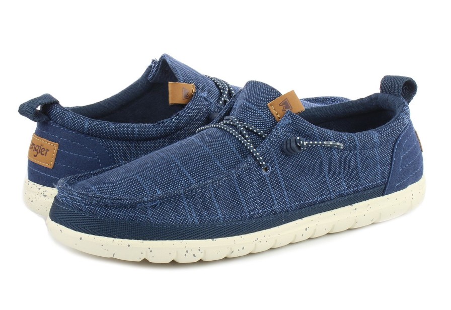 Women'S Footwear Wrangler | Kohala Canvas Lady