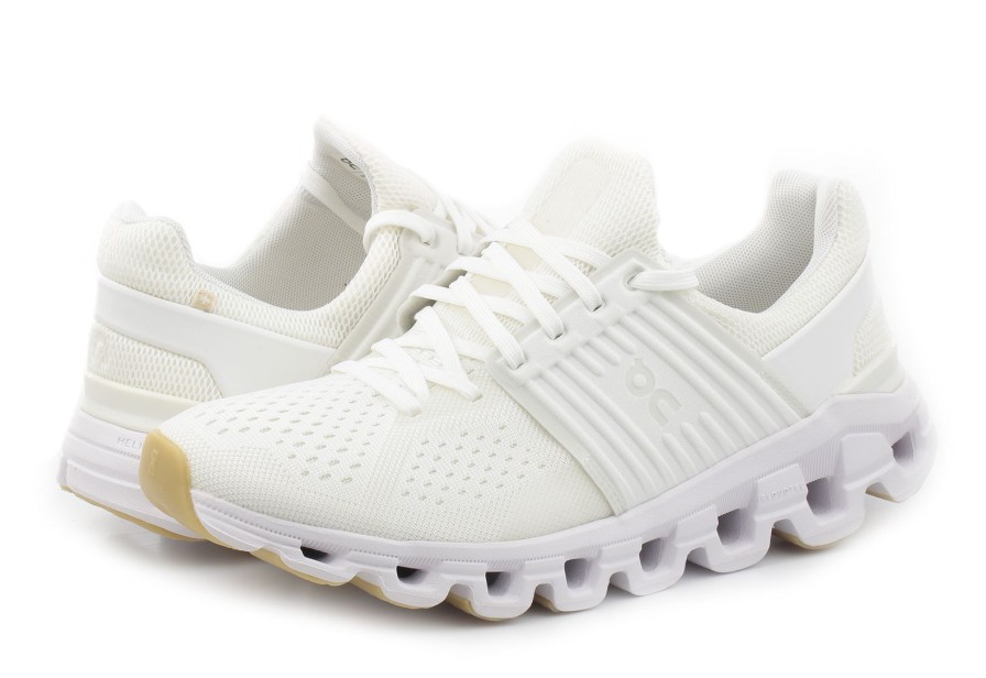 Women'S Footwear On | Cloudswift Undyed