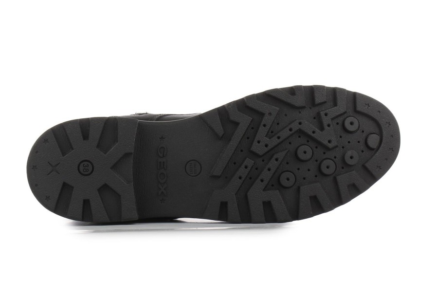 Women'S Footwear Geox | Casey