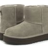 Women'S Footwear Ugg | Classic Mini Platform