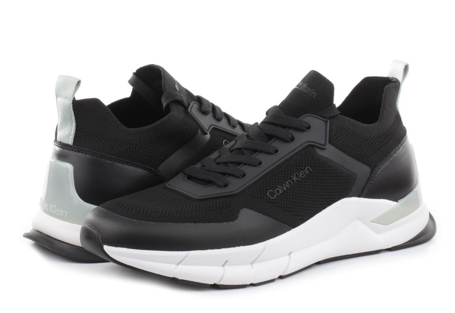 Men'S Footwear Calvin Klein | Luca 10T