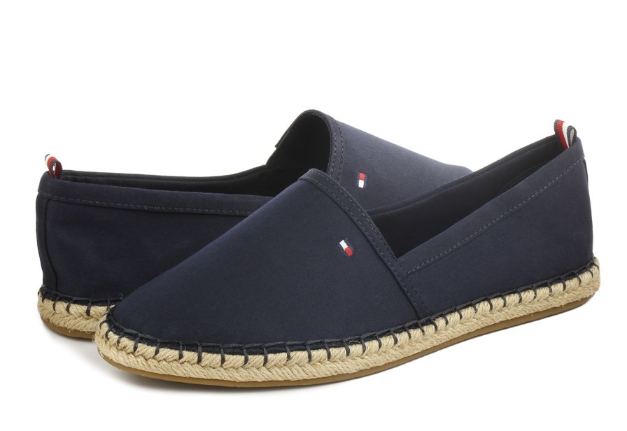 Women'S Footwear Tommy Hilfiger | Rana 1D1