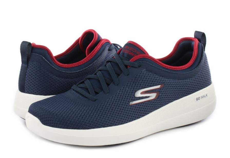 Men'S Footwear Skechers | Go Walk Stability-Progress