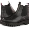 Men'S Footwear Tommy Hilfiger | Chunky Dress 6A