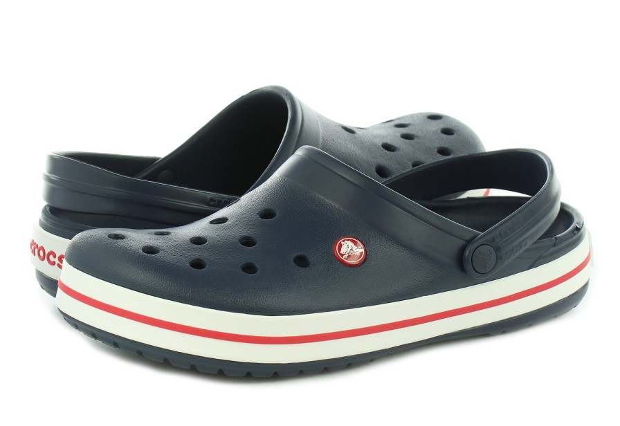 Kid'S Footwear Crocs | Crocband Clog K