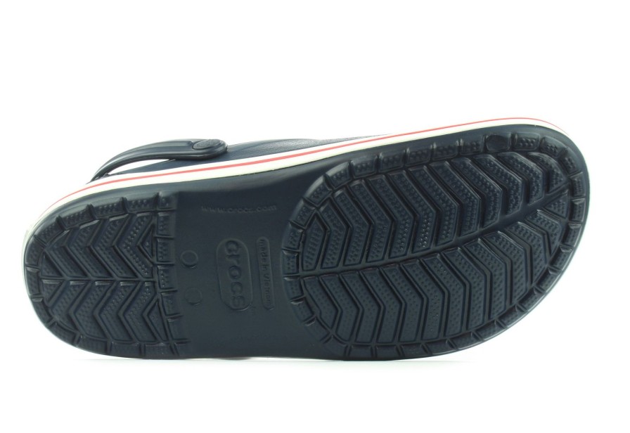 Kid'S Footwear Crocs | Crocband Clog K